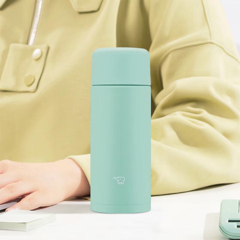 Zojirushi SM-MA25 Stainless Steel Insulated Mug