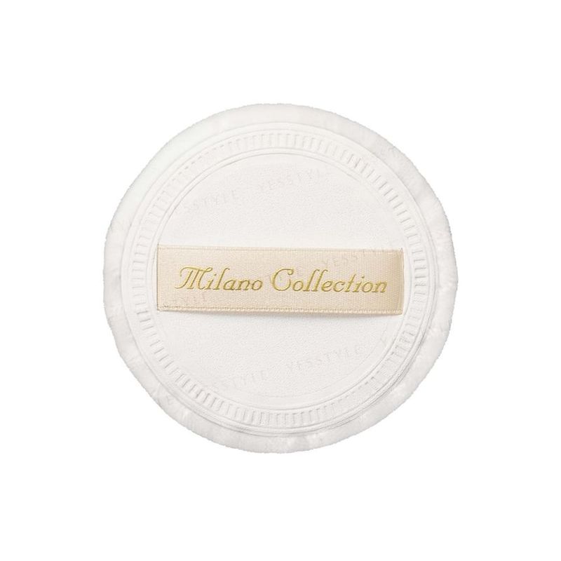 Kanebo - Milano Collection Face Up Powder 2025