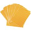 Self-Adhesive Round Dot Labels