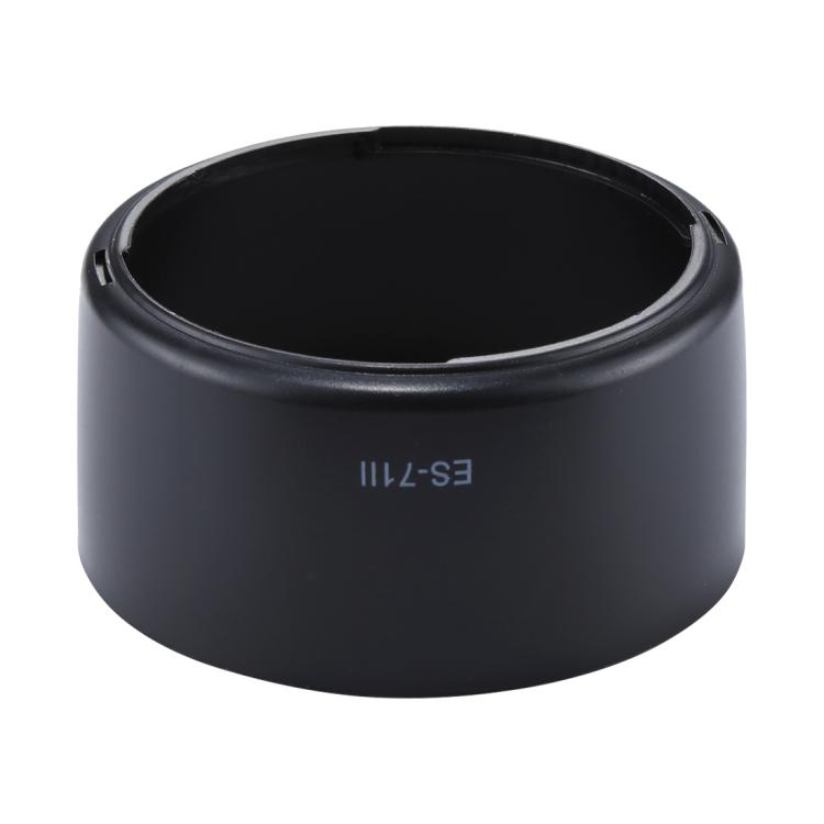 Parasolar ES-71 II pentru Obiectivul Canon EF 50mm f/1.4 USM