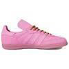 Samba Pharrell x Samba Adidas Originals Human Race 'Pink' IE7295