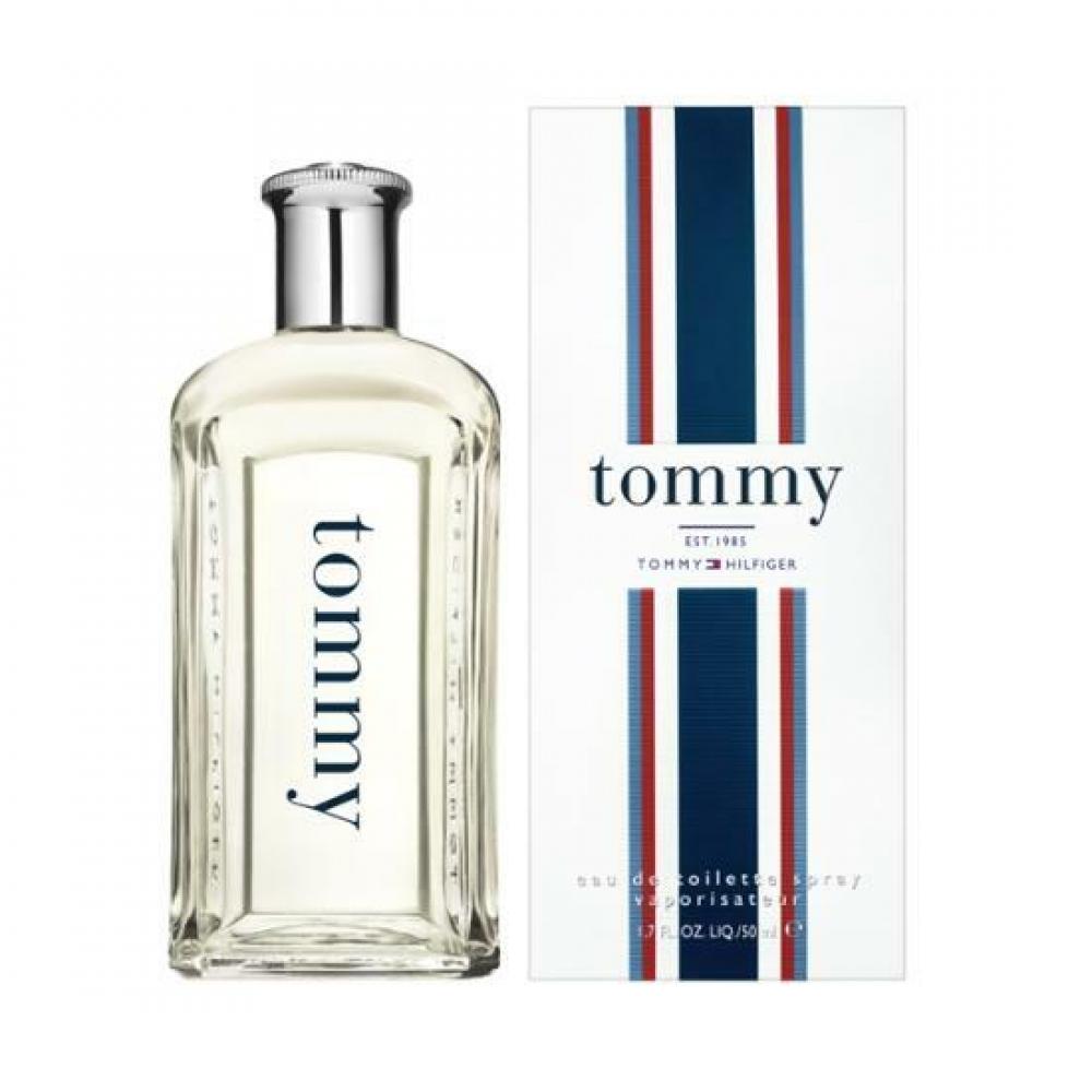 

Tommy Hilfiger [НОВИНКА] Tommy Hilfiger Tommy туалетная вода 50 мл