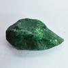 Natural Green Emerald Loose Gemstone 181.90 Ct Rough for Lapidary and Gem Collections