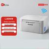 Lenovo LJ2206W Black & White Wireless Laser Printer