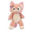 Cute Large Lina Belle Cartoon Fox Plush Doll Toy For Christmas And Company Events