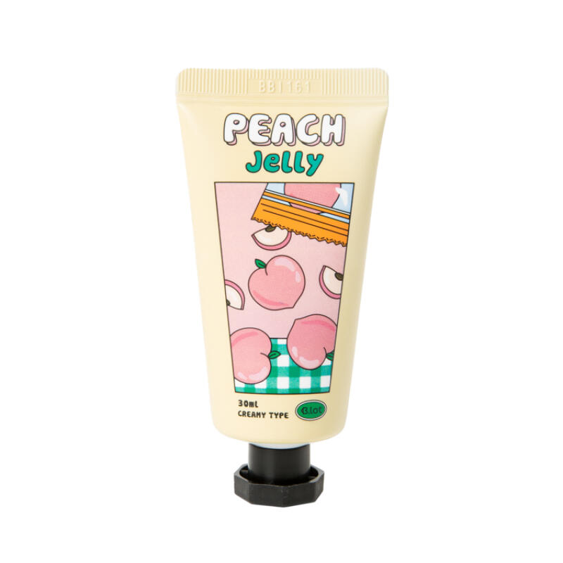 Retropop Hand Cream Peach Jelly (62000814)