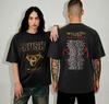 Rush Fifty Something Tour 2026 Shirt, Classic Rock Band Tee