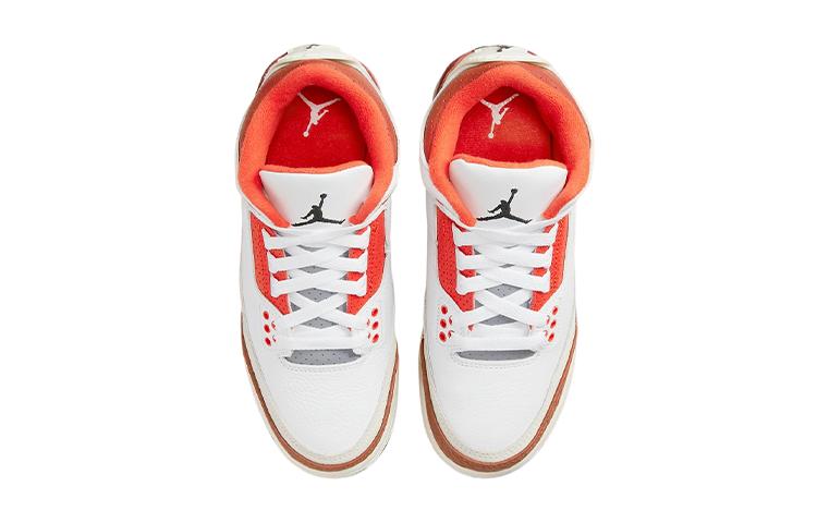 Jordan 3 Retro SE Dunk On Mars GS DV7028-108