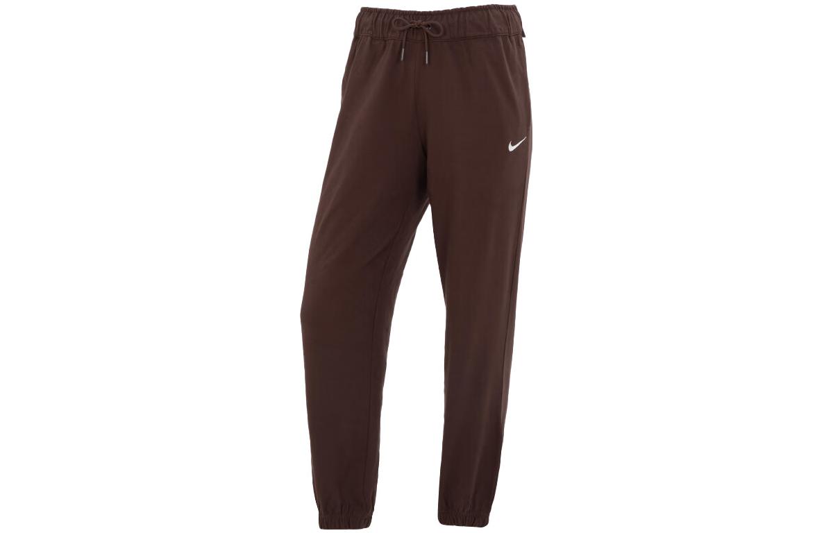 Nike Knitted Sweatpants Women s Brown DM6420-237 S