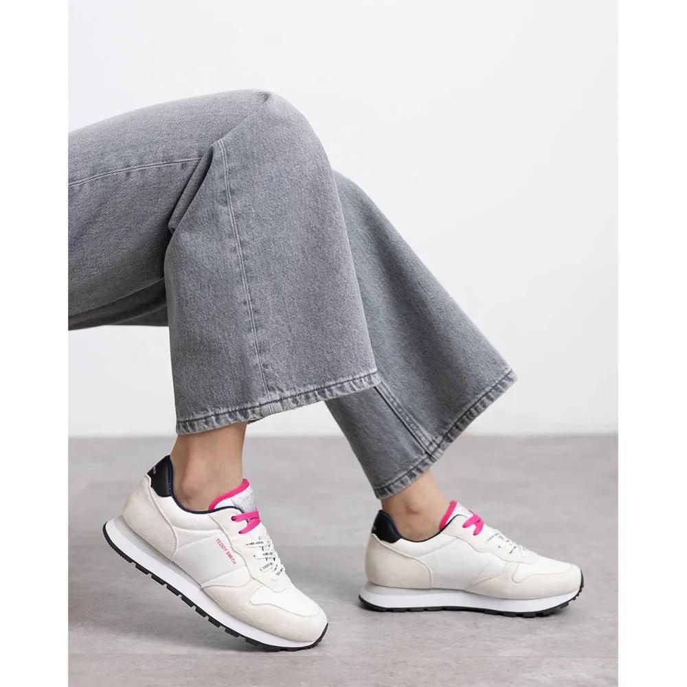 Teddy Smith Sneakers 120258