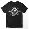 Avenged SEVENFOLD Estd 1999 Band T-Shirt A7X Metal Band T-Shirt Men's and Women's Casual Comfort Printed T-Shirt