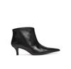 Ankle Boots 8Y0132 L166, Black