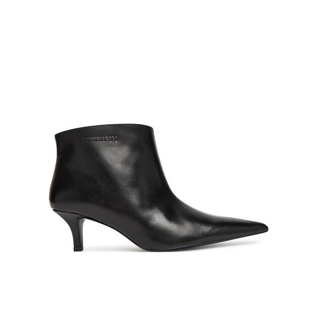 Ботильоны Patrizia Pepe 8Y0132 L166, черные