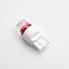 2pcs Red Strobe Flashing Blinking LED Lamp Brake Tail Light Parking Safety 12V High Power 7443 7440 LED Strobe Light Bulbs