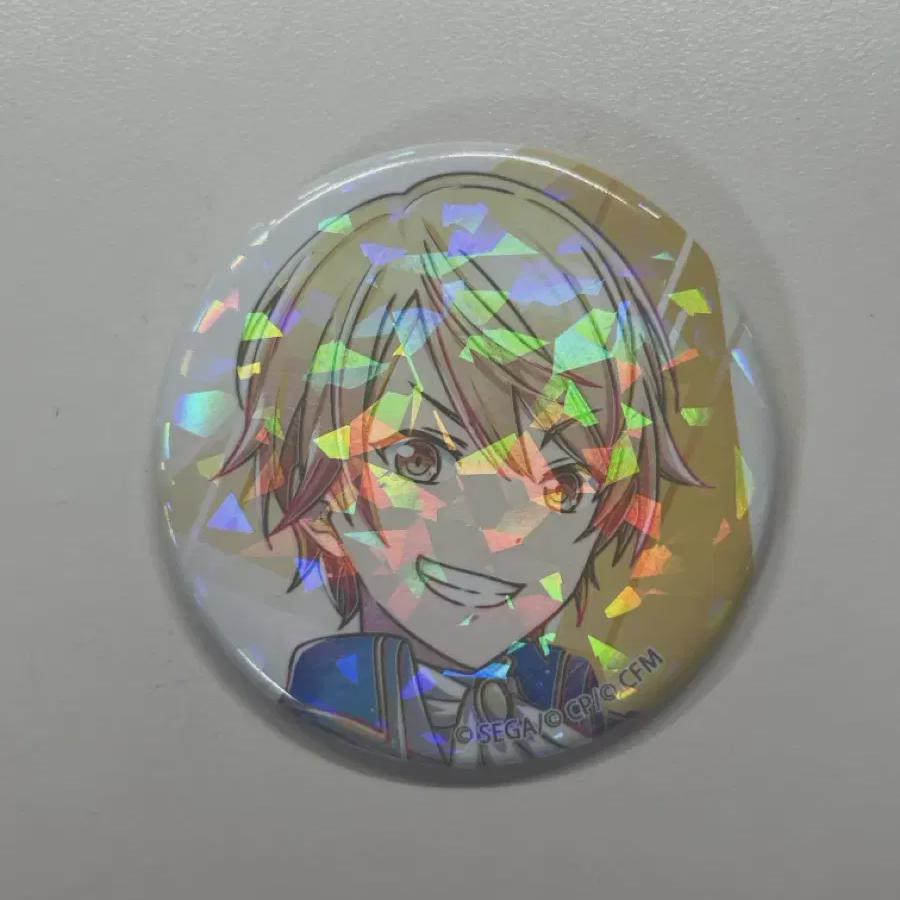 

Project Sekai Тэнма Цукаса Канзначок