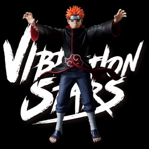 BANPRESTO NARUTO Shippuden Vibration Stars - Pain
