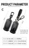 Genesis GV60/G90 Protective Key Shell Car Accessory