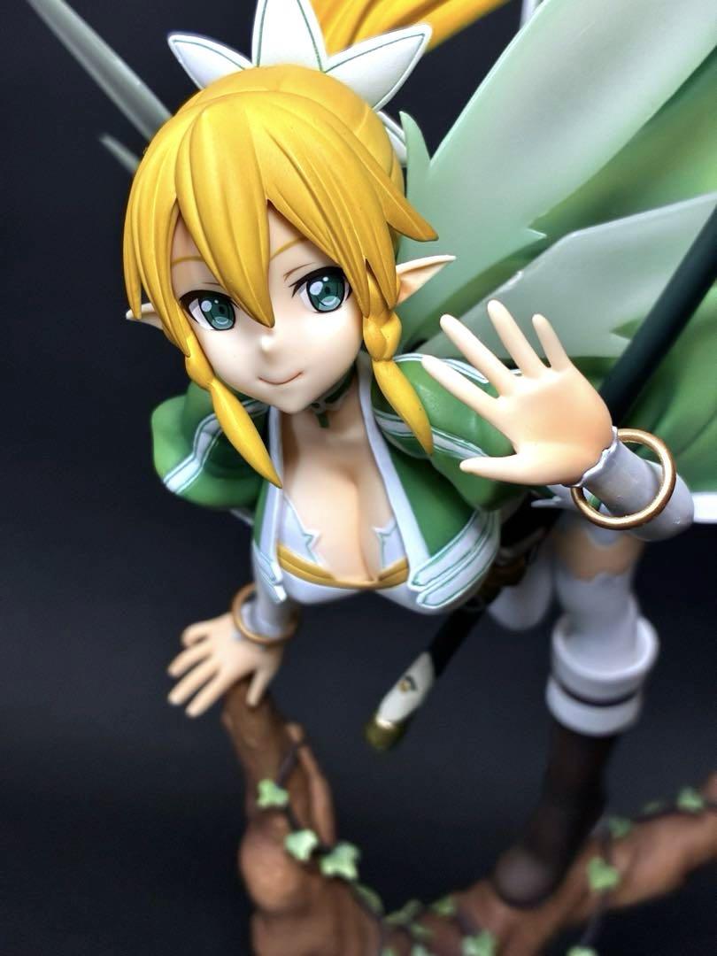 

[Б/У] Лифа -Fairy Dance- «Мастера Меча Онлайн» Сугуха SAO