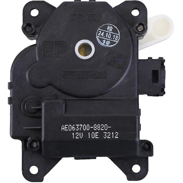 

HVAC Heater Blend Door Actuator for RX350 RX400h ES300 2002-2009, Toy-ota Sienna 2003-2010, Avalon 1999-2001, Camry Highlander Solara 2002-2008 AC