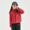 Kids' Anti-static Fleece Jacket