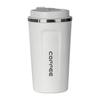 Large Capacity Stainless Steel Insulated Travel Mug