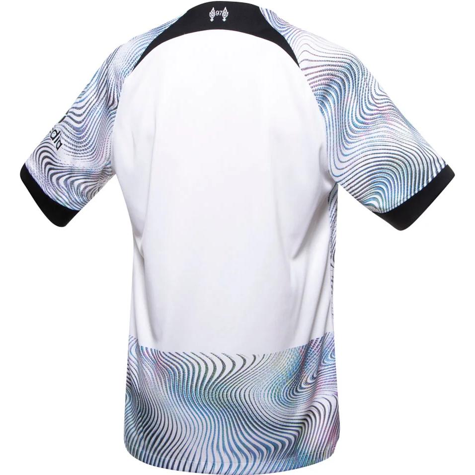 New Nike Dri Fit Soccer Jerseys Men Multicolor DN2715-101