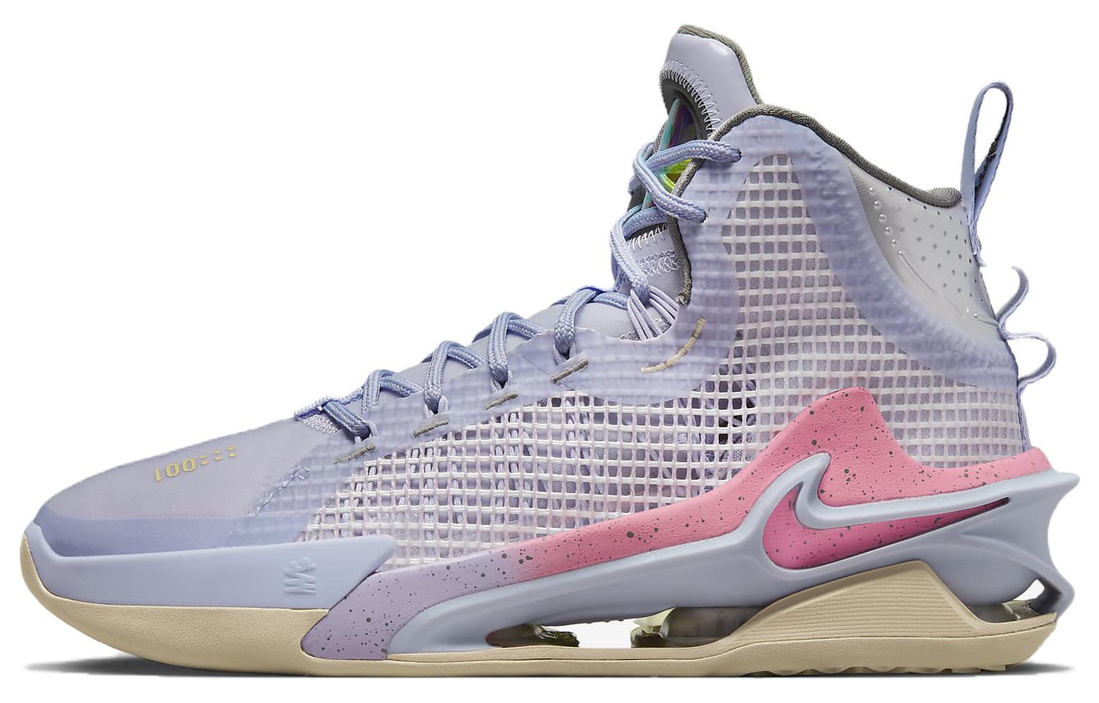 

Nike Air Zoom Gt Jump Easter CZ9907-501 43