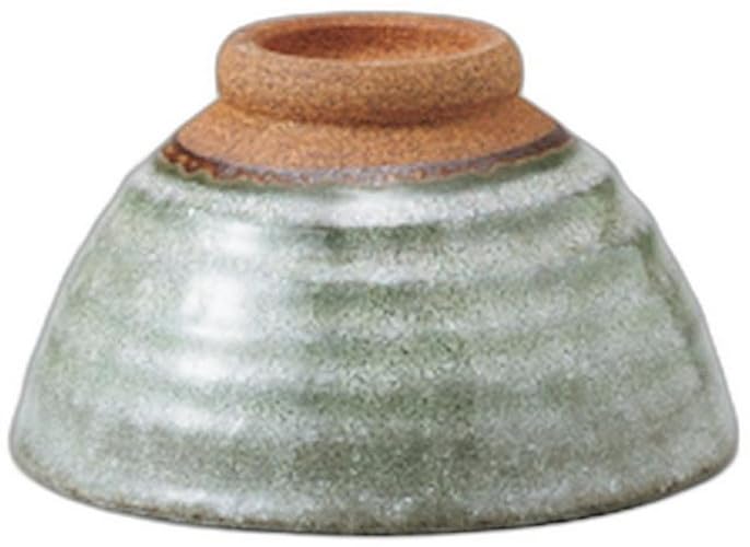 

Hiwakairagi Chazuke Bowl x x Rice Bowl Ceramic Setomonohonpo [13.3 13.3 7.5cm]
