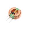 Ferrite Core Inductor: 10mH, 20mH, 30mH Common Mode Choke, Through-hole Power Filter EMC Coil