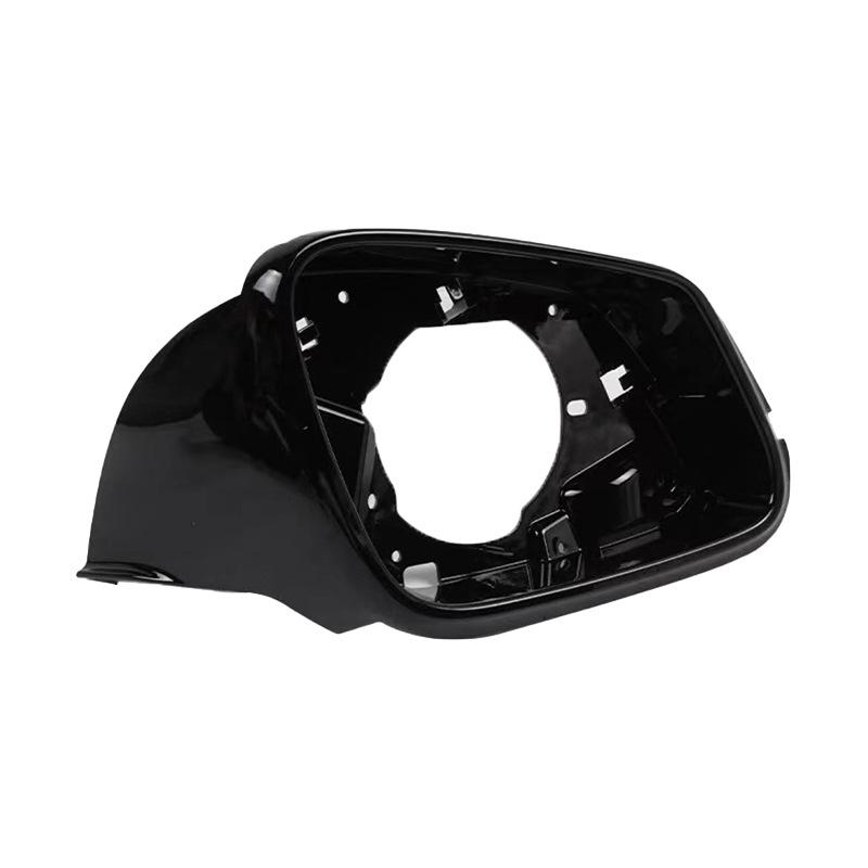Compatible Rearview Mirror Shell with Reflective Lens & Turn Signal for BMW 1/2/3/4 Series X1