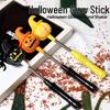 Halloween Pumpkin Lantern Decoration for Kids - Small Gift & Toy Party Supplies
