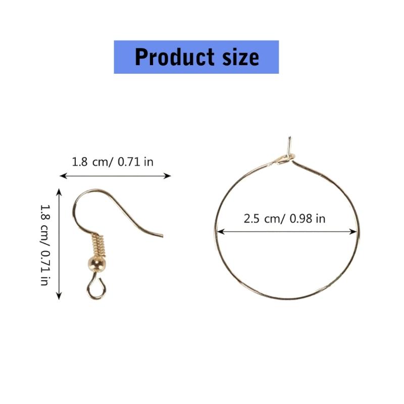 Soft Clay Beads Accessories Jewelry Crafting Set Clay Bead Set Creative Necklace Component Jewelry Finding for Jewelry