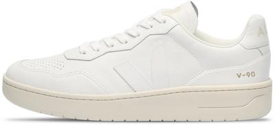 Veja V-90 Women Extra White Sneakers