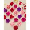 Double Happiness Wedding Room Decor Set