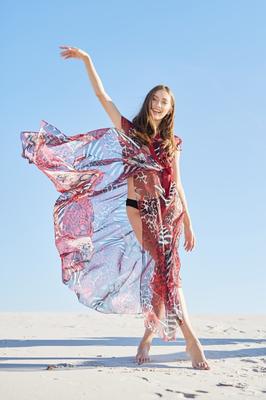 Tunic Ora (61222)