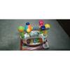 QTBIUQ Musical Piano Toy with Lights & Music, Compatible with Learning, Interactive Play for Toddlers 1-3 Years, Develops Motor Skills