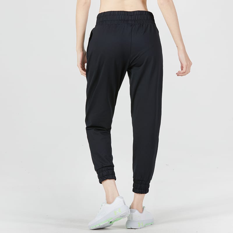Under Armour Sweatpants Women's Black 1373967-001