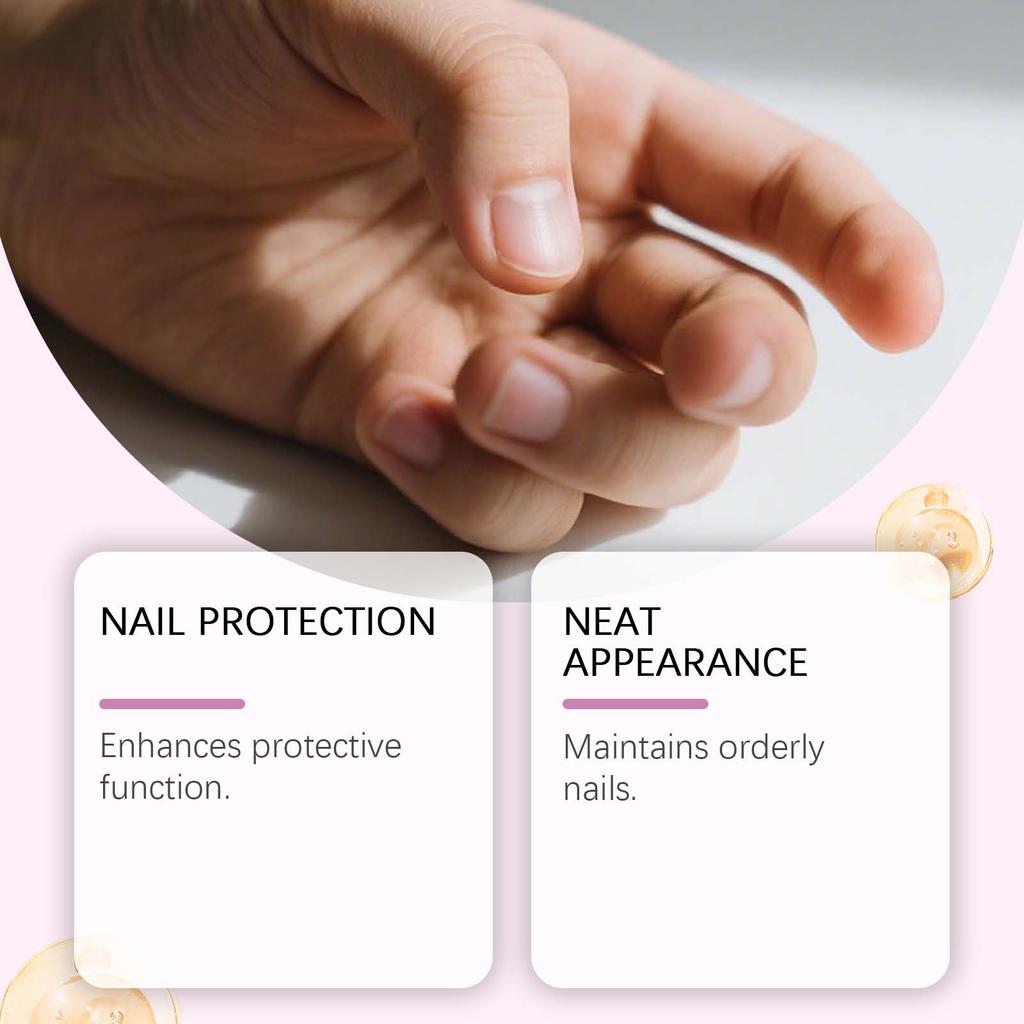 Nail Care, Keratin Layer Care, Nail Surface Nourishment, Refreshing And Moisturizing Nail Pen,2ml