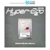 [Pre-order] [Hyper-Ego] Objekt Album