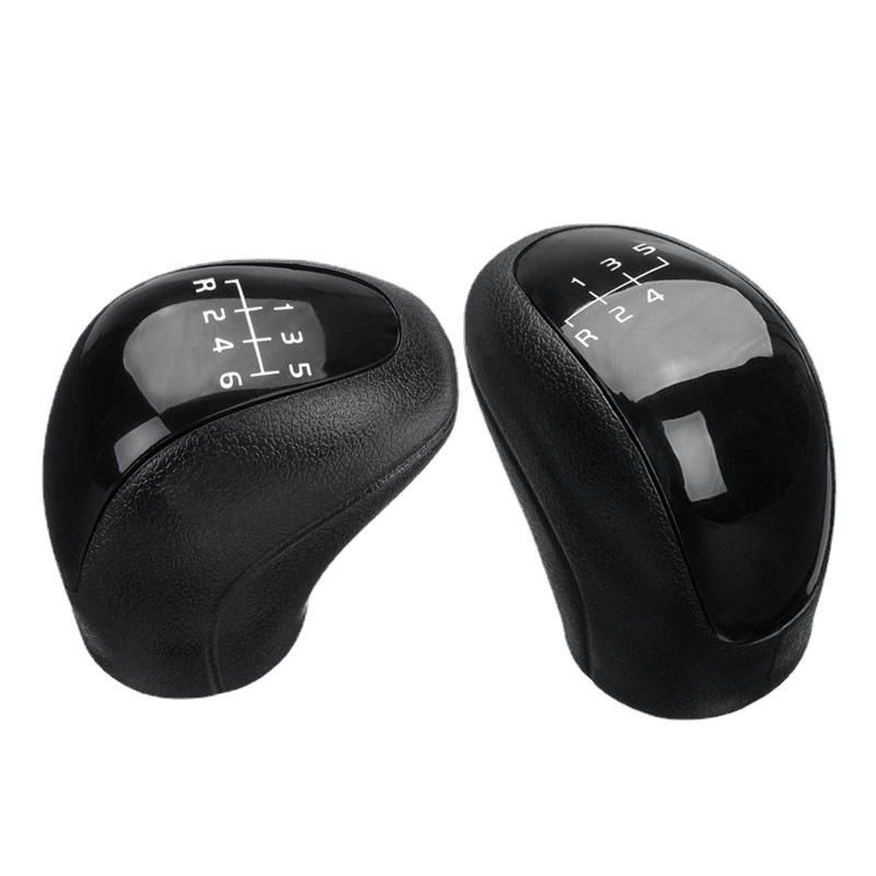 Mercedes-Benz Vito W639 Gear Shift Handball Dust Cover Modification