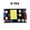 180W/120W High-Power Switching Power Supply Module Board AC190-265V to DC 9V-30V/AC100-265V To DC 9V-30V Adjustable Power Module