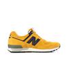 New Balance Nb 576 Retro Low-Top Marathon Running Shoes Men Sneaker Yellow M576PYB