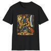 The Goonies Cave TShirt