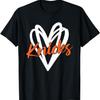 Vintage New York First Name Proud Retro Apparel Kawaii Name T-Shirt