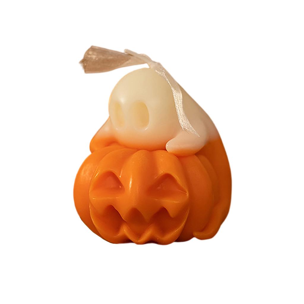 Christmas Gift Decoration Ornaments Home Desktop Tree Christmas Aromatherapy Candle Gift