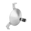 Metall-Verteilerkappe für BRS-12A BRS-8 BRS-8A BRS-8B Kocherzubehör