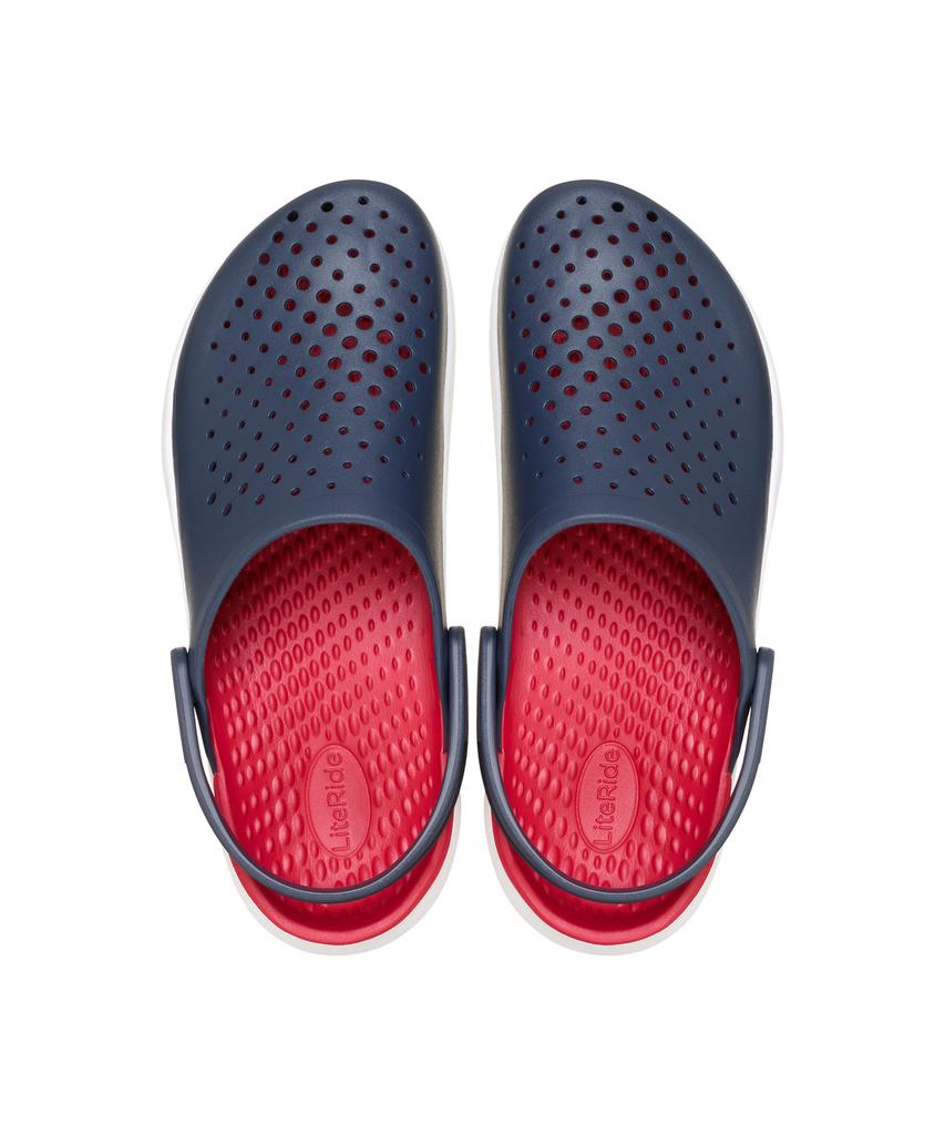 Crocs Inmotion Clogs - Navy / 209964-410