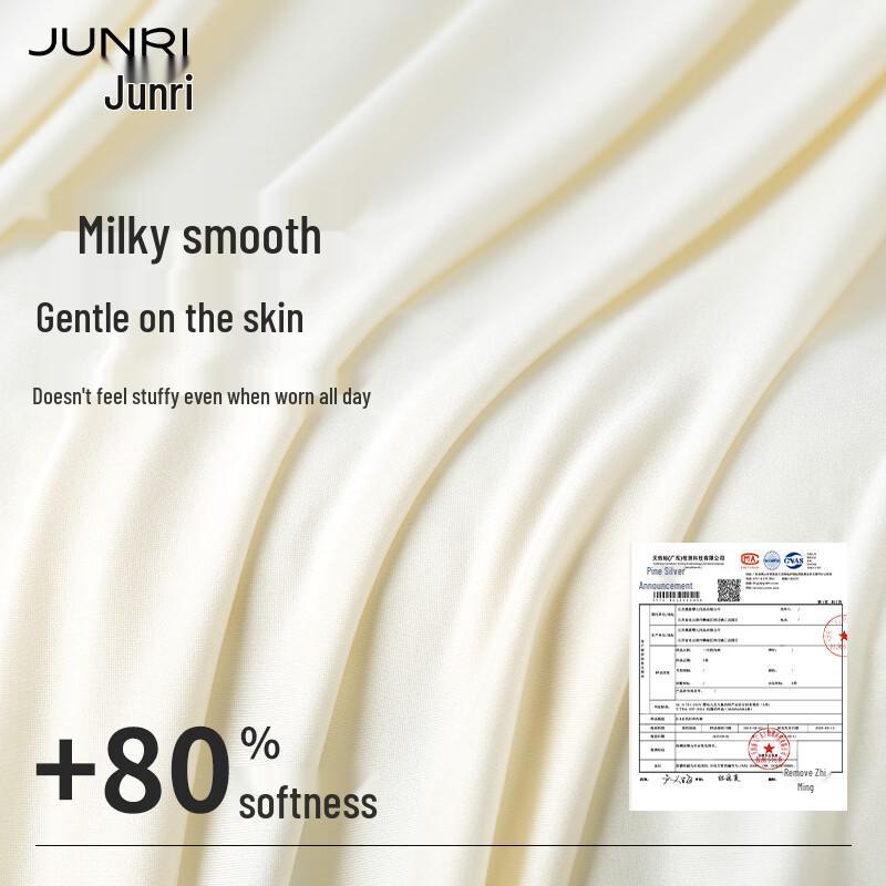 Junri Women s Antibacterial Anti-HPV Disposable Underwear