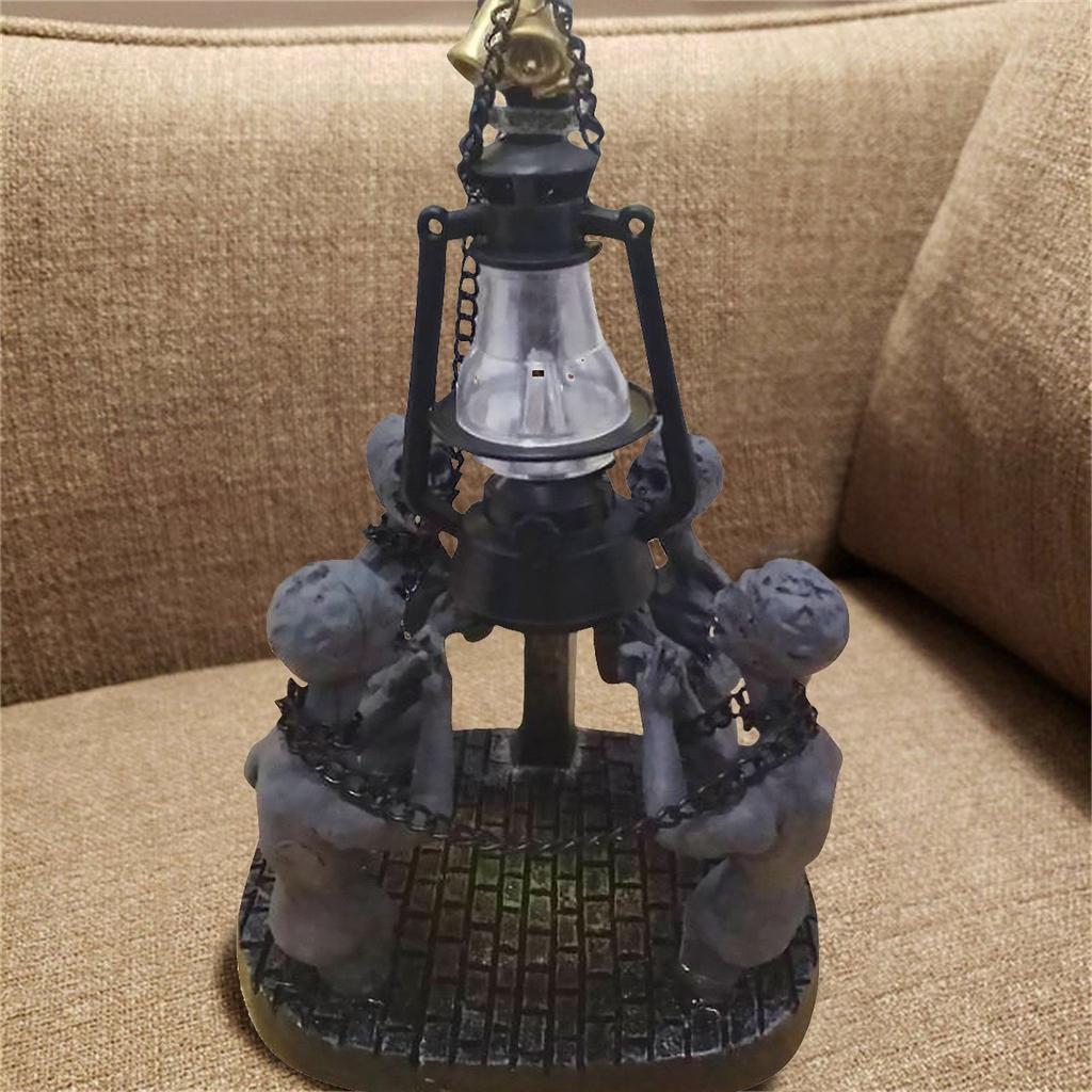 Buy Bloodborne Lamp,Bloodborne NightLight, Bloodborne Checkpoints Lamp