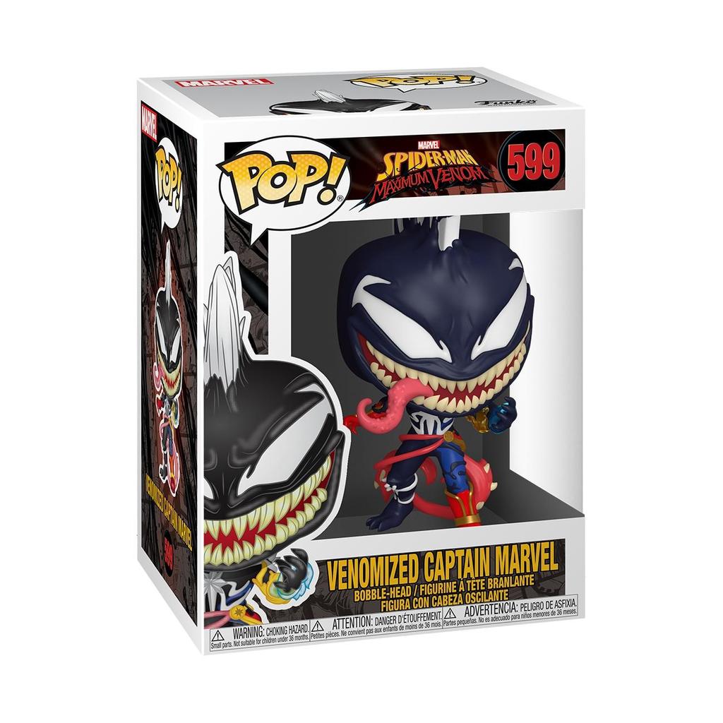 Buy Funko Pop Max Venom Captain Marvel Collectible Figure Multicolor At Affordable Prices Free Shipping Real Reviews With Photos Joom Buy Funko Pop Max Venom Captain Marvel Collectible Figure Multicolor At Affordable Prices Free Shipping Real Reviews With Photos Joom